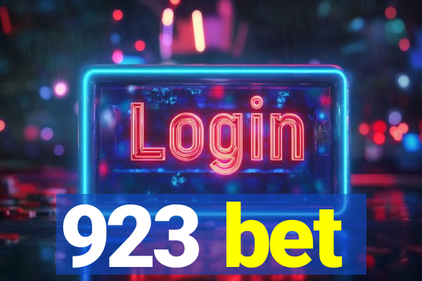 923 bet